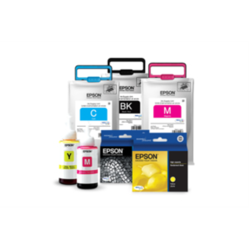 TR12220 Epson R12 cyan ink pack