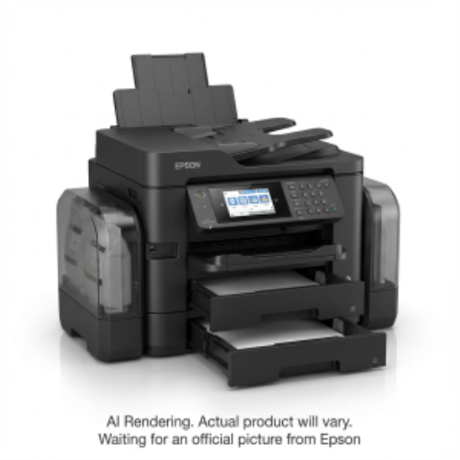 EPSON WorkForce? Pro WF R4640 EcoTank? All In One