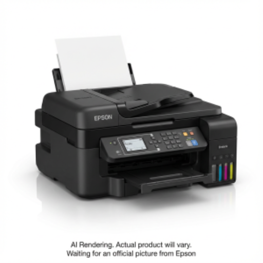 WorkForce ET 4500 EcoTank tout-en-un