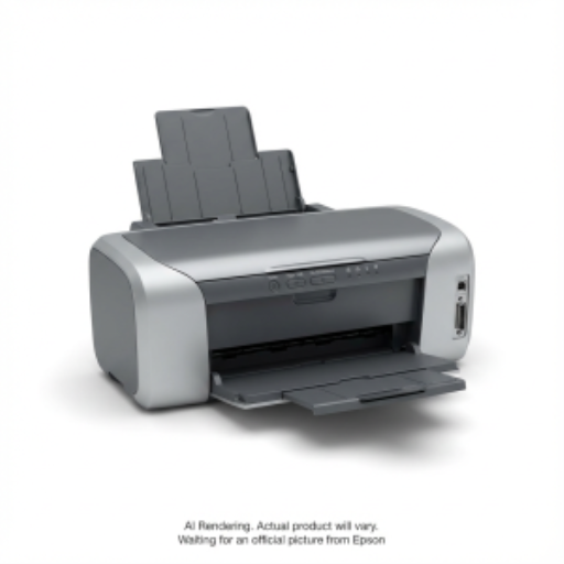 C11C617121F Stylus C88+ Inkjet Printer