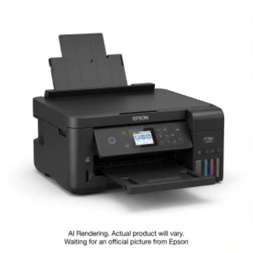 EPSON Expression? ET 2650 EcoTank? All in One