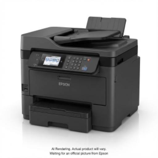 EPSON WorkForce 5620 NA WorkGroup Wireless Colo