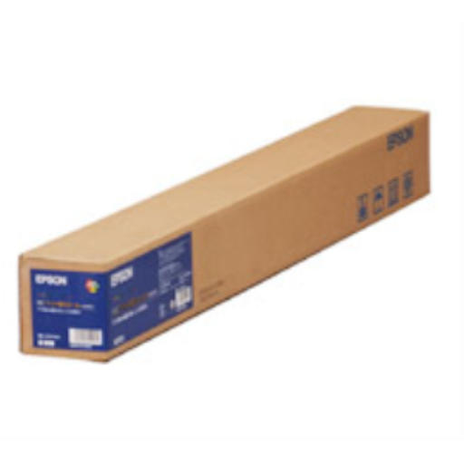 Epson Premium Luster Photo Paper (260) 20"x100'S0420