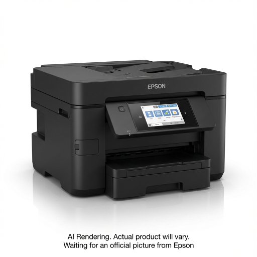 EPSON WorkForce Pro WF 4720
