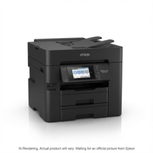 EPSON WorkForce Pro WF 4740