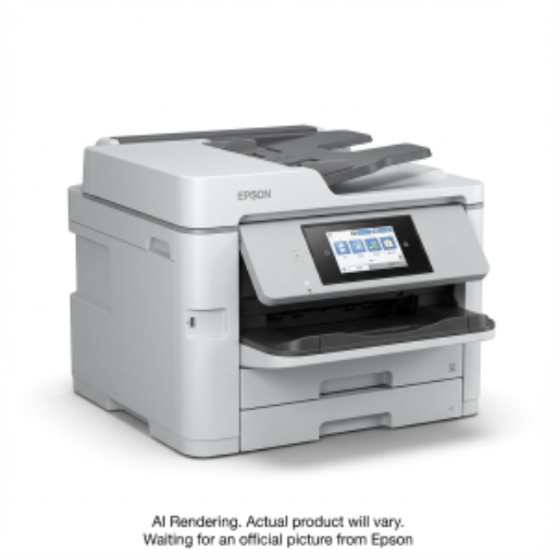 EPSON WorkForce WF-C5890 Printer