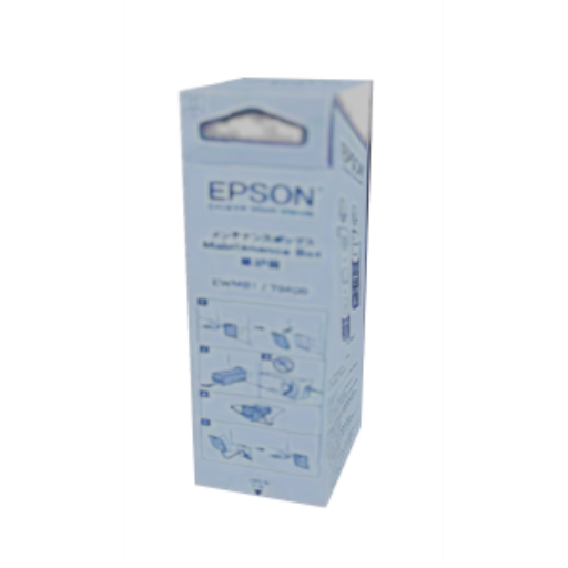 Epson Ink Maintenance Box / ET-7700, ET-7750T04D000