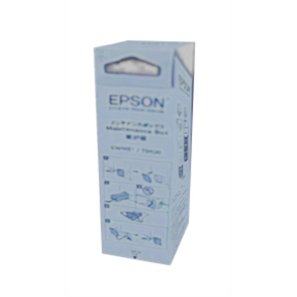 Epson Ink Maintenance Box / ET-7700, ET-7750T04D000