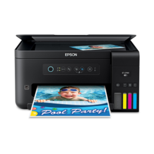 C11CG24201 EPSON Expression ET 2700 EcoTank All In One Print