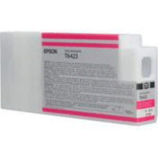 Encre magenta vif Epson Ultrachrome HDR, 150 ml, Styl