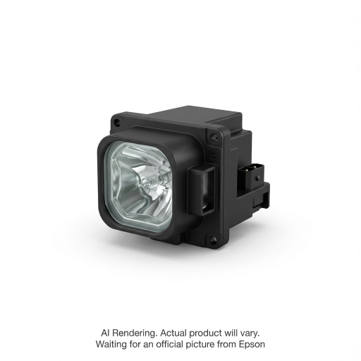 Epson Replacement lamp for PowerLite Home Cinema