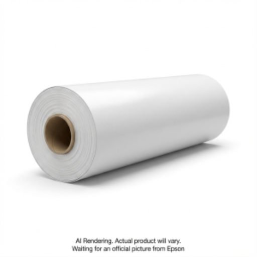 Epson Production Canvas Glacé 54" x 150'S045557