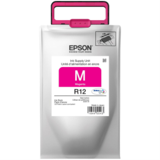 TR12320 Pack d'encre magenta Epson R12