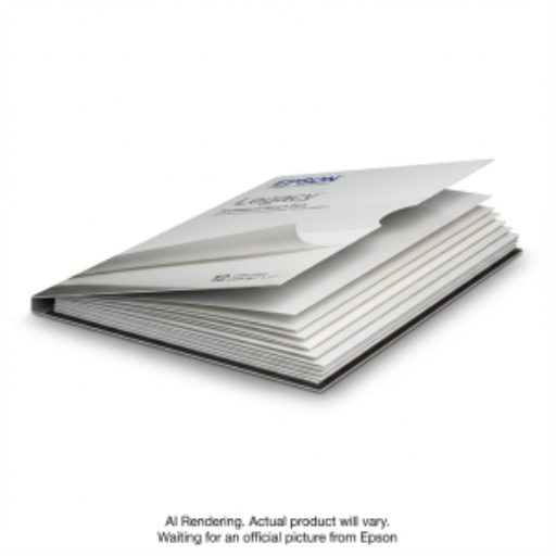 EPSON Legacy Paper Sample Pack