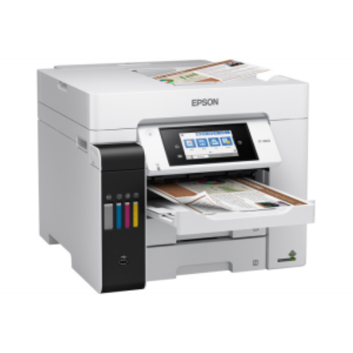 Imprimante tout-en-un Epson EcoTank Pro ET-5800C11CJ