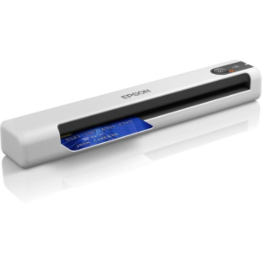 Epson DS-70 Portable Document ScannerB11B252202