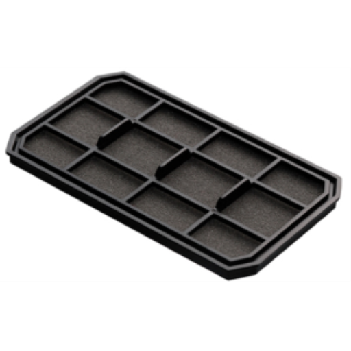 Kit de filtre à air de remplacement Epson PL W16/W16SK 3D/