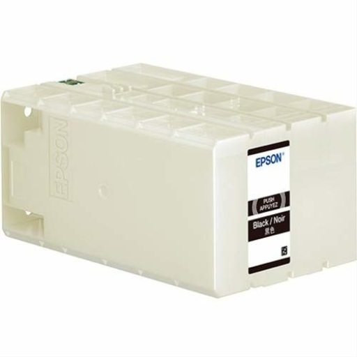 Cartouche d'encre noire Epson T792 DURABrite Pro, haute capacité