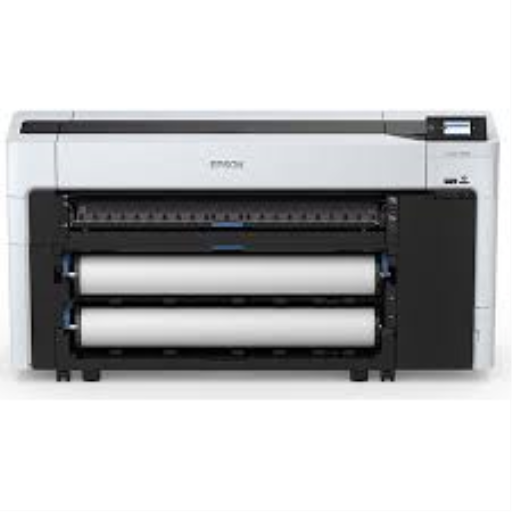 Imprimante Epson SureColor T7770DR double rouleau 44"SCT77