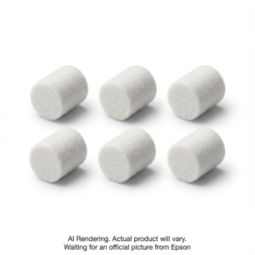 Epson Replacement Pen Tips (Soft) for Brightlink