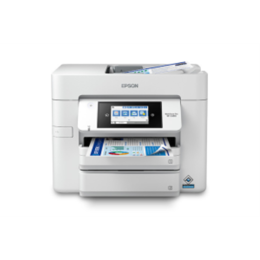 C11CJ05205 Epson WorkForce WF-C4810 Printer