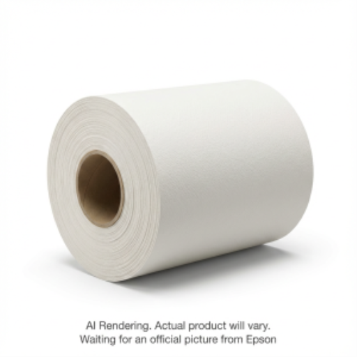 Epson Cold Press Natural 44" x 50' RollS042305