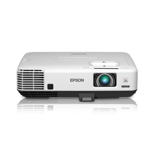 Projecteur à courte focale Epson PowerLite 535W, WXGA,