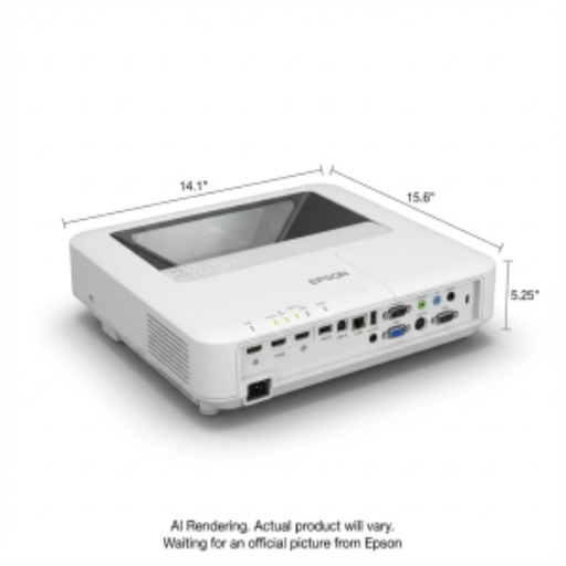 V11H998520 Epson EPSON BrightLink 725Wi Projector Interactiv