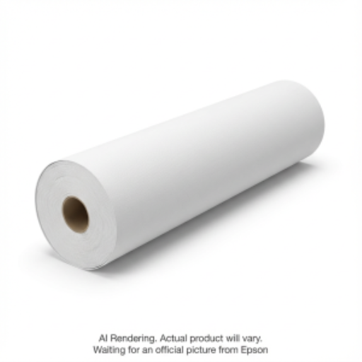 Epson Exhibition Canvas Matte 44" x 40' RollS045259