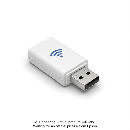 Epson Wireless Lan Module for the BrightLink 1485