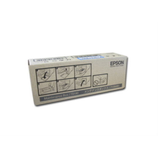 T619000 EPSON Maintenance Box / B300, B500N