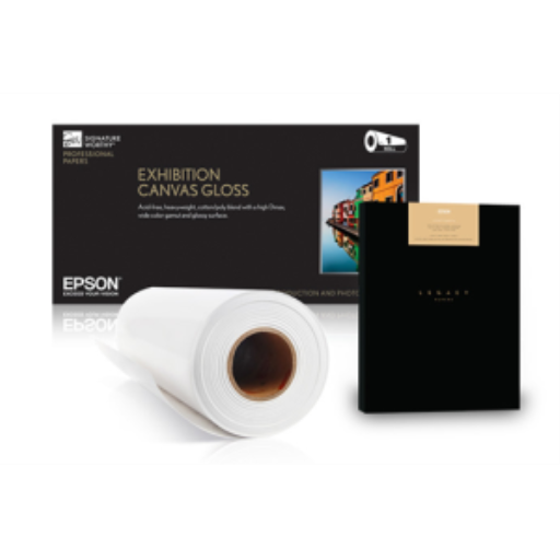 Epson Standard Proofing Paper SWOP3, 24" x 100' Roll