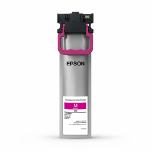 Cartouche d'encre d'origine Epson Magenta T902