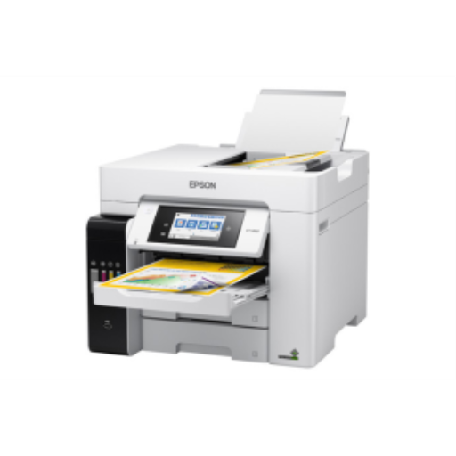 Imprimante tout-en-un Epson EcoTank Pro ET-5880C11CJ