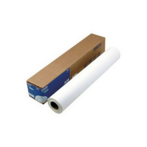 Epson Crystal Clear Film, 24" x 100' RollS045152