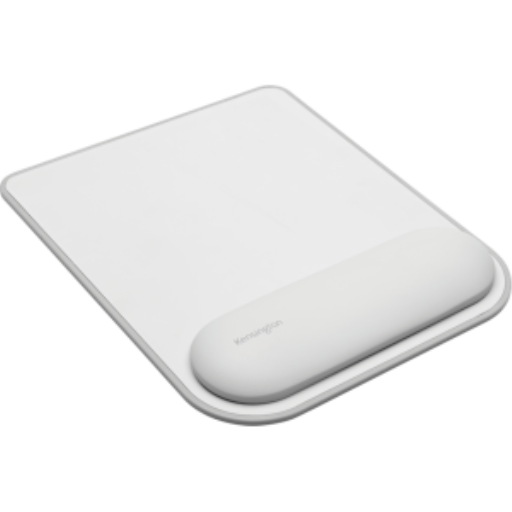 Wrist Rest Mouse Pad Grey