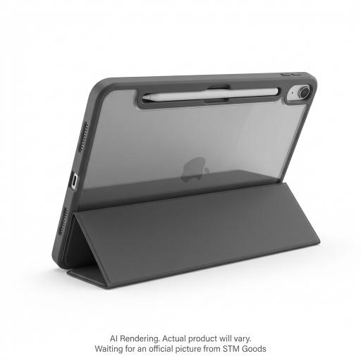 Studio Max (Ipad (A16)/10Th Gen) Ap - Grey