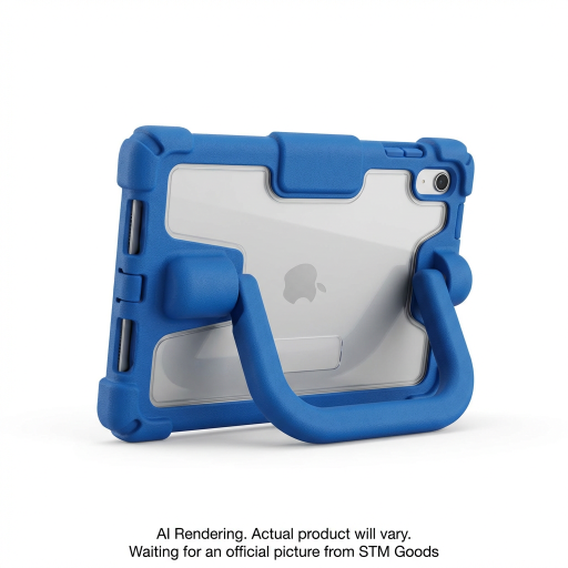 Duxling (Ipad (A16)/10Th Gen) Ap - Blue