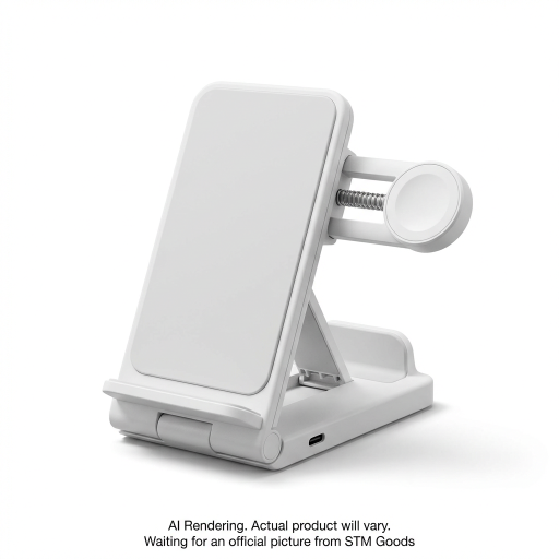 Chargetree Go - White