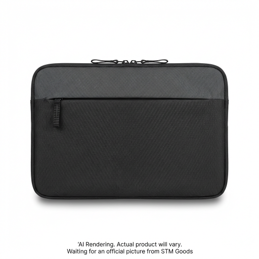 Origin Sleeve (16") - Black Slate