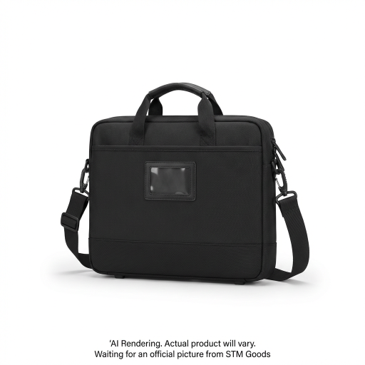 Ace Eco Always-On Cargo (12") - Black