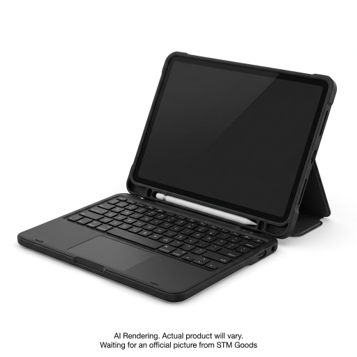 Dux Keyboard Trackpad Usb-C (Ipad (A16)/10Th Gen) Com - English