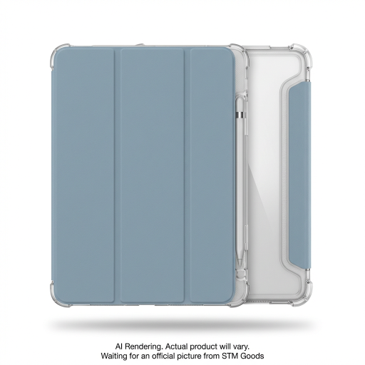 Studio Max (Ipad (A16)/10Th Gen) Ap - Mist Blue