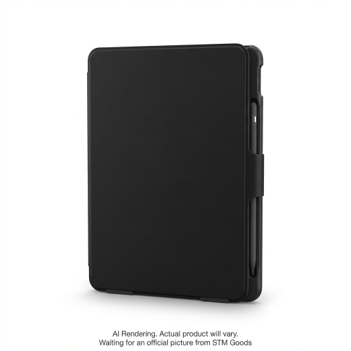 Studio (Ipad 9Th/8Th/7Th Gen) - Black