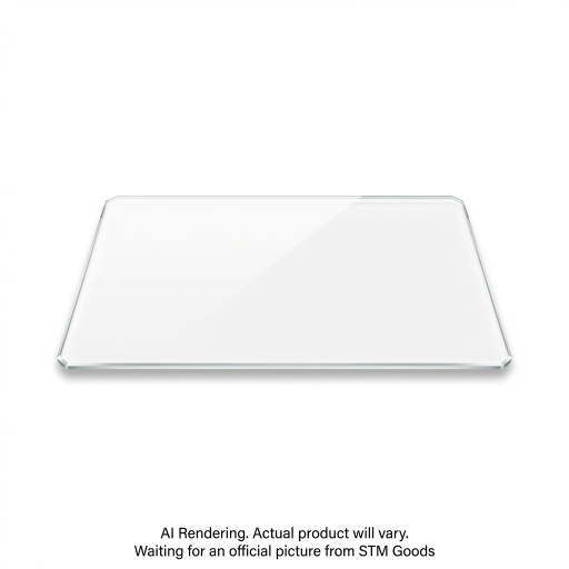 Glass Screen Protector (Ipad (A16)/10Th Gen) - Clear