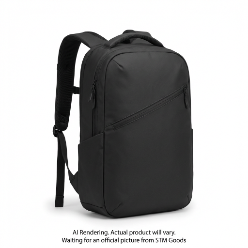Gamechange Pack (16") - Black