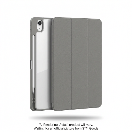 Opp (Ipad Air 13? M3/M2) Ap - Grey