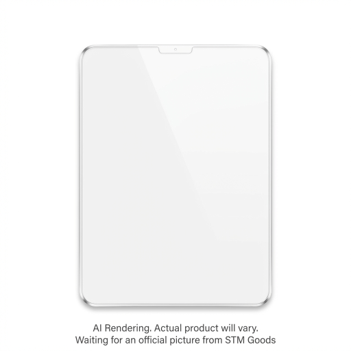 Ecoglass Screen Protector (Ipad (A16)/10Th Gen) Ap - Clear