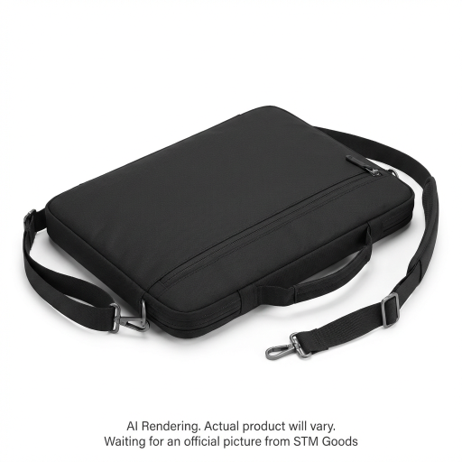 Dux Sleeve (14") - Black