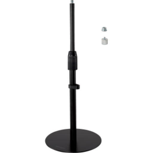 DESKTOP STAND TELESCOPING BLK
